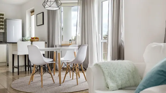 5 Ide Dekorasi Rumah untuk Ciptakan Kesan Elegan, Nggak Perlu Budget Besar