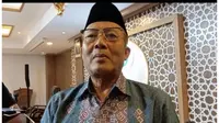 Wakil Sekjen Majelis Ulama Indonesia (MUI) bidang hukum dan HAM, Ikhsan Abdullah (Istimewa)