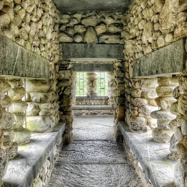 122 Tahun Berdiri, Ini 6 Potret Detail Bangunan Bersejarah Menara Bancroft Tower
