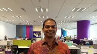 Himanshu Shekhar, CEO GroupM Indonesia.