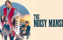 Film Korea The Noisy Mansion Hadir di Vidio, Misteri Pagi Hari yang Bikin Penasaran