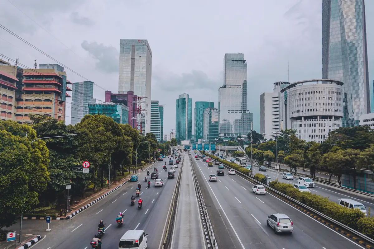 [Fimela] DKI Jakarta