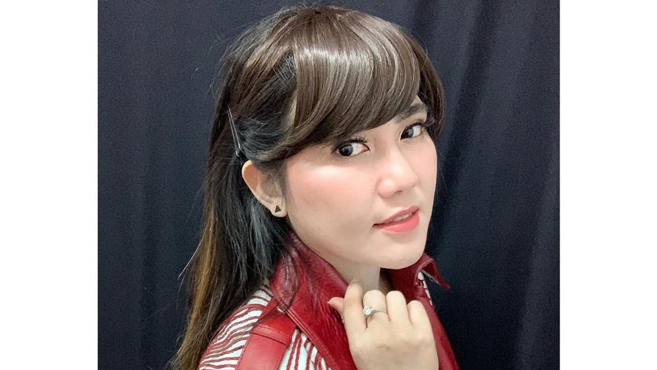 Via Vallen. (Foto: Instagram @viavallen)