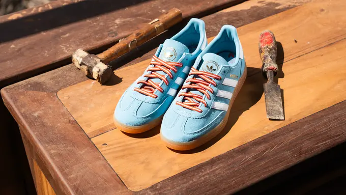 Adidas Sulawesi