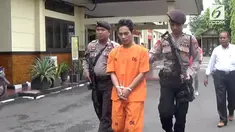 Polisi berhasil menggagalkan pegiriman satu kilogram sabu dari Tarakan menuju Makassar.