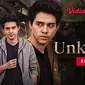 Maxime Bouttier berperan sebagai Rangga dalam Vidio Original Series Unknown. (Dok. Vidio)