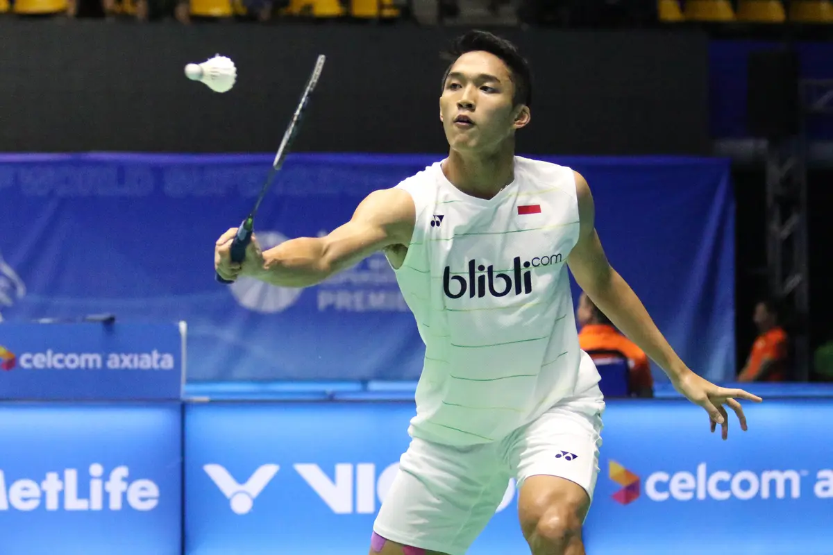 Jonatan Christie 