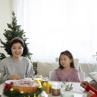 Ilustrasi green christmas. (Foto: Dokumen/Coway)