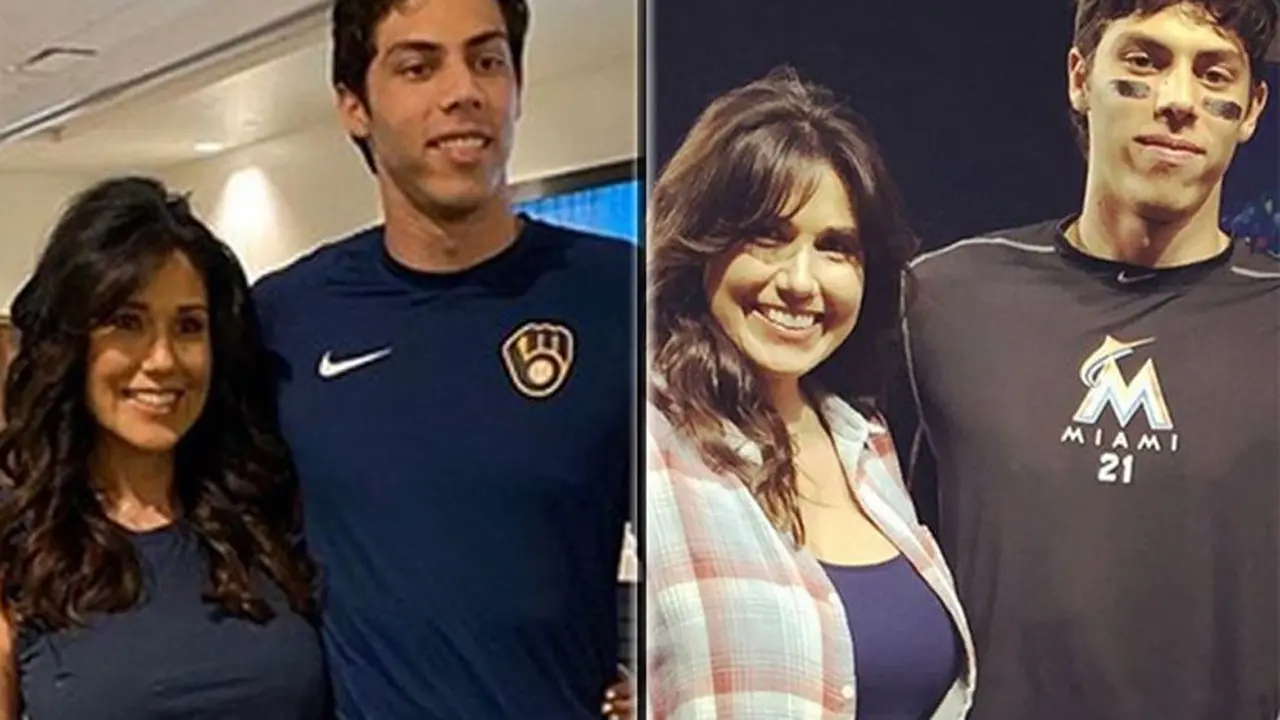 Cantik di Usia 51 Tahun, Ibunda Bintang MLB Ini Jadi Sorotan