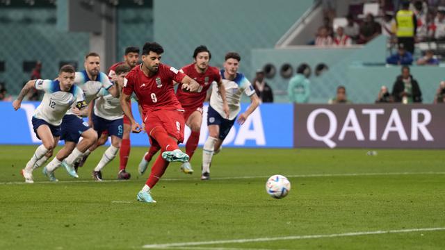 Foto: Barisan 7 Pencetak Brace Pertama di Piala Dunia 2022, Calon Top Skor Nih