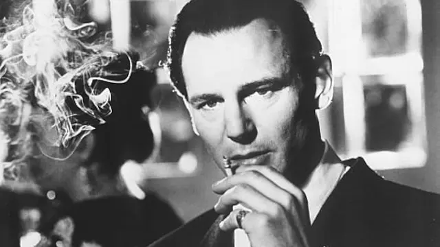 Schindler's List (1993)
