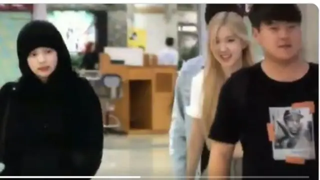 Jennie Blackpink