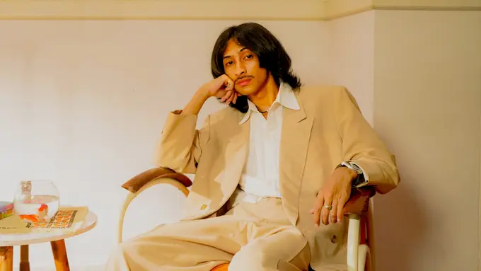 Tolong Bilang jadi single perdana Wesmey