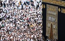 Rukun Yamani di Ka'bah, Titik Suci dengan Nilai Doa yang Mustajab