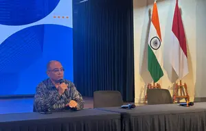 PM India Kunjungi Jakarta dan Yogyakarta pada 6–8 Juli