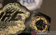 15 Petarung UFC dengan Bayaran Tertinggi