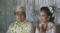 Alasan Tya Ariestya Menikah di Hari Kemerdekaan