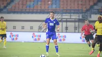 3 Fakta Menarik Laga Persib Vs Manila Digger di Playoff AFC Champions League Two: Maung Bandung Lolos Lagi