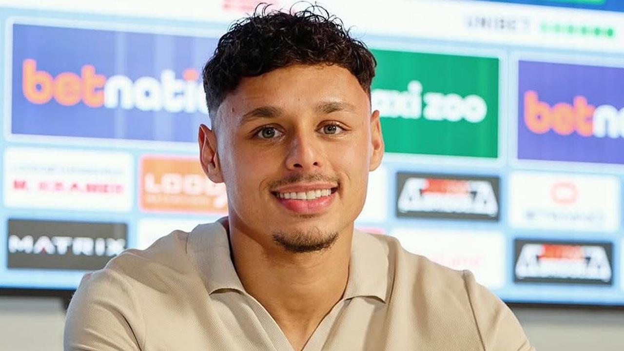 Duo Timnas Indonesia Justin Hubner & Dean James Tampil Apik, Fortuna Sittard Imbang Lawan Go Ahead Eagles
