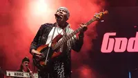 Donny Fattah Meninggal Dunia, Log Zhelebour: Saya Selalu Mengenang Anda