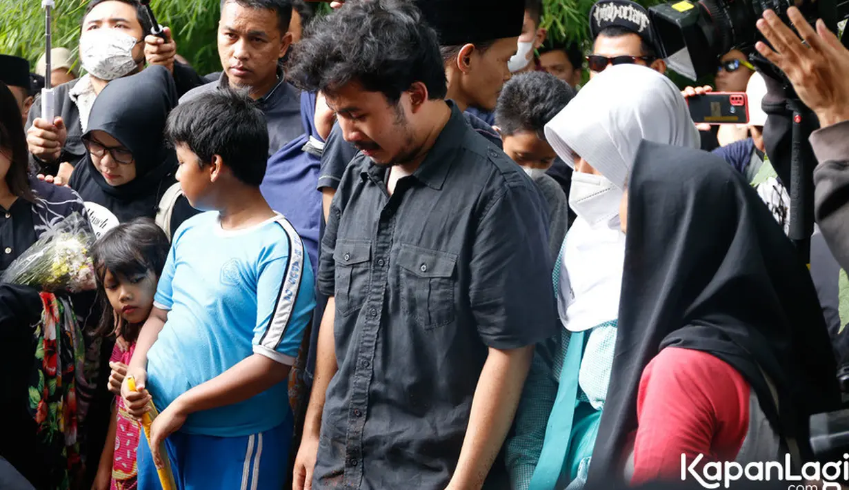 [KapanLagi.com/Bayu Herdianto]