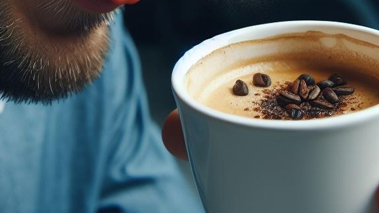 Minum Kopi Bisa Picu Munculnya Bau Mulut, Begini Cara Menghilangkannya