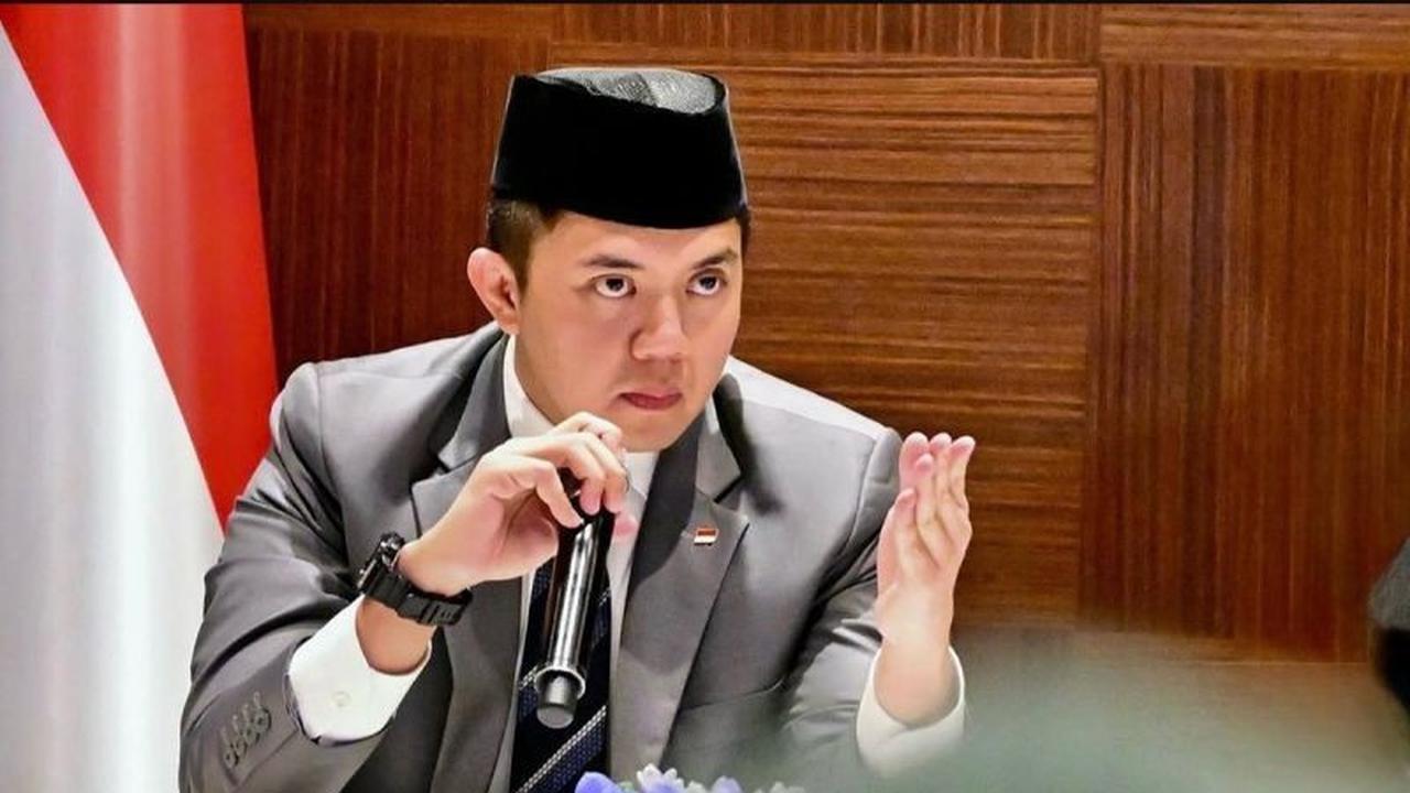 Popularitas Teddy Indra Wijaya Kian Melejit, Analis Sebut Tumbuh Jadi Figur Nasional