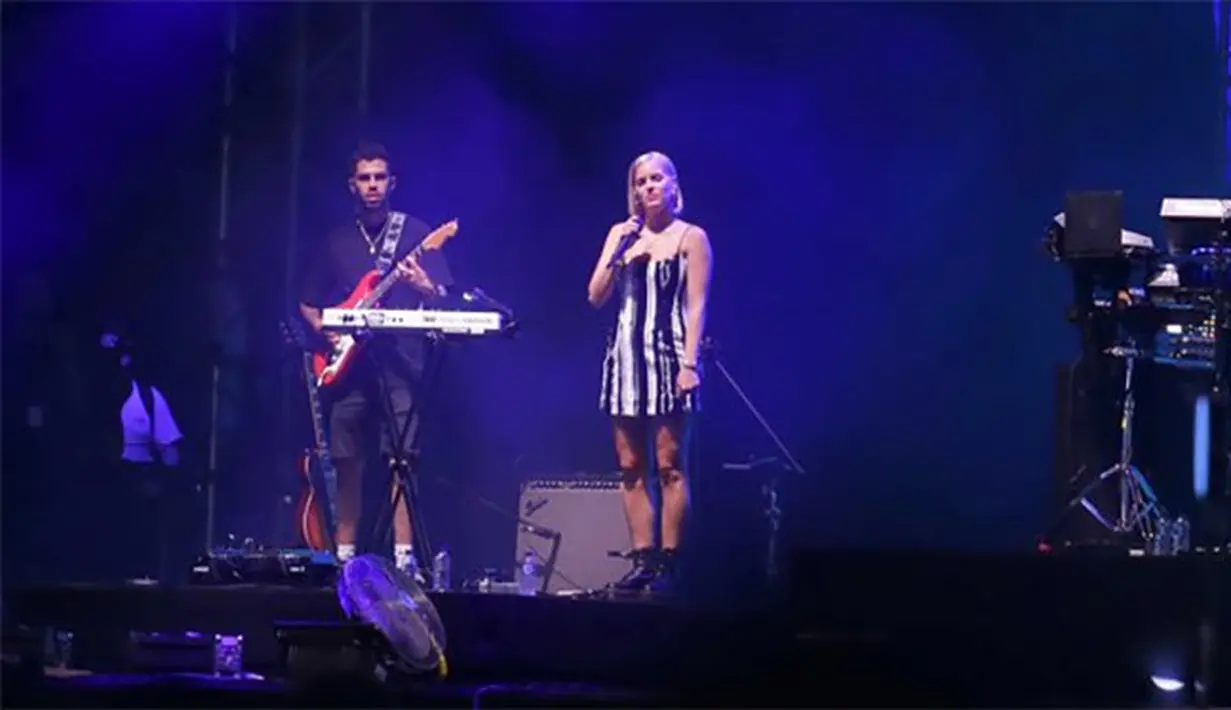 (Foto; KapanLagi.com/Bayu Herdianto)