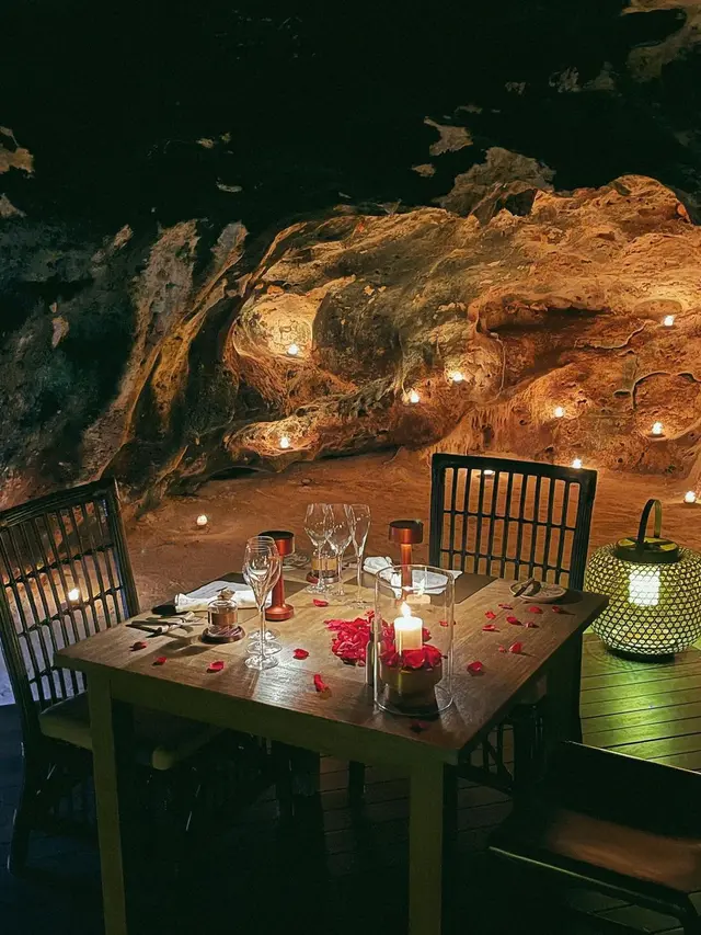 Anya Geraldine rayakan ulang tahun tak biasa