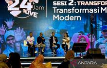 Terobosan Baru! Mentrans Buka Saluran Live 24 Jam Non-Stop di Medsos untuk Serap Aspirasi Rakyat