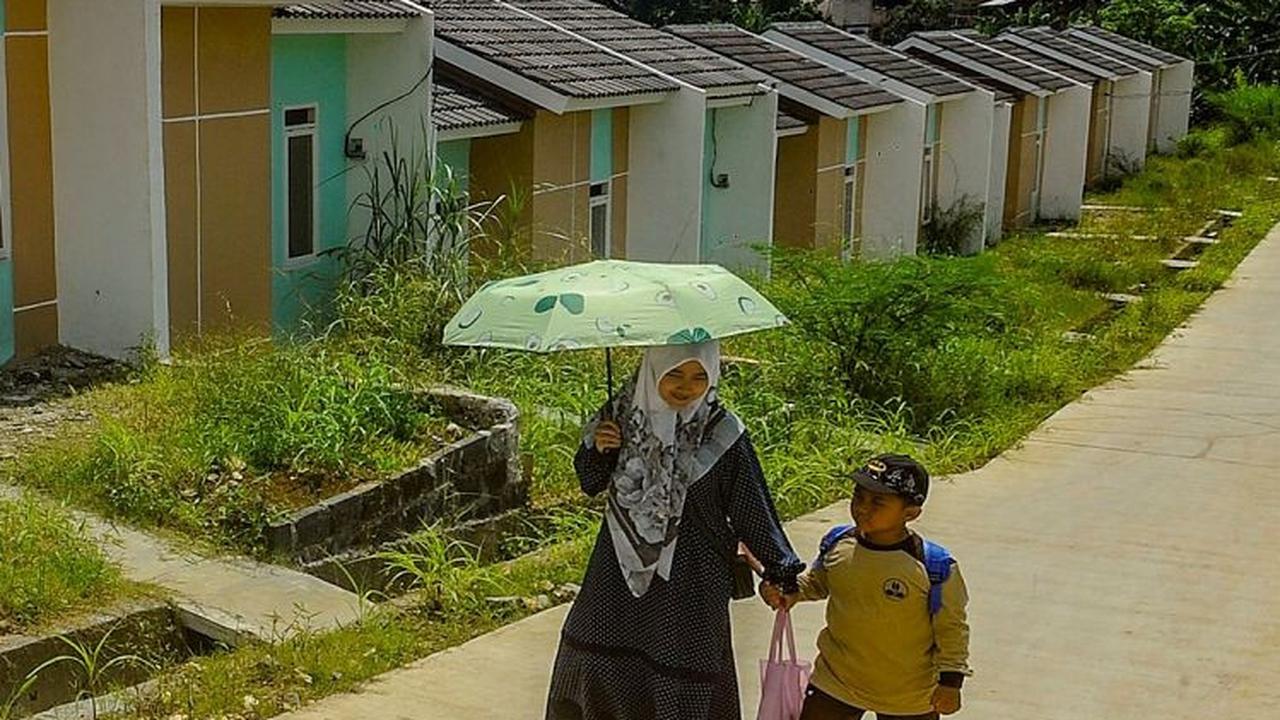 Sektor Properti Pulih dari Pandemi, KPR Bank BTN Tumbuh 12,66 Persen
