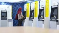 Lokasi ATM Pecahan Rp 10.000 dan Rp 20.000 Terdekat, Cek di Sini Lengkapnya