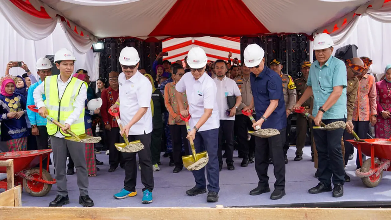 RSUD Kolaka Timur