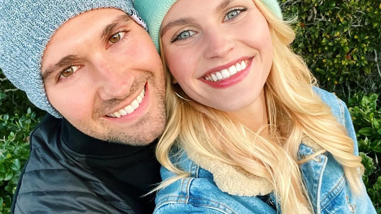 James Maslow Big Time Rush Lamar Sang Kekasih di Italia, Akhirnya Naik Level Setelah 6 Tahun Pacaran