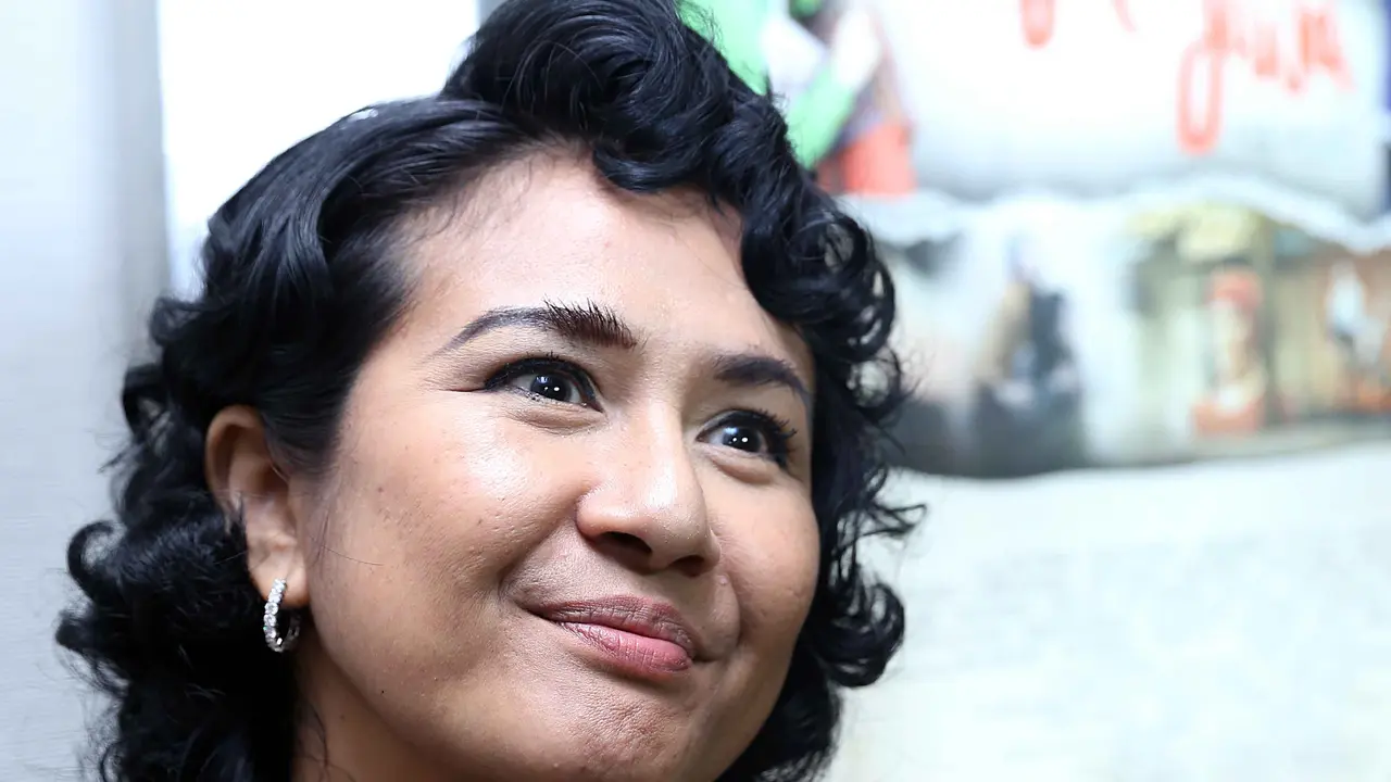 Ria Irawan