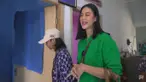Nyaman Meski Tak Punya Dipan, Ini 7 Potret Rumah Bonge Citayam Fashion Week (Sumber: YouTube/Baim Paula)