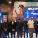Erick Thohir Tinjau Si Jalak Harupat, Stadion Siap untuk FIFA ASEAN Cup 2026