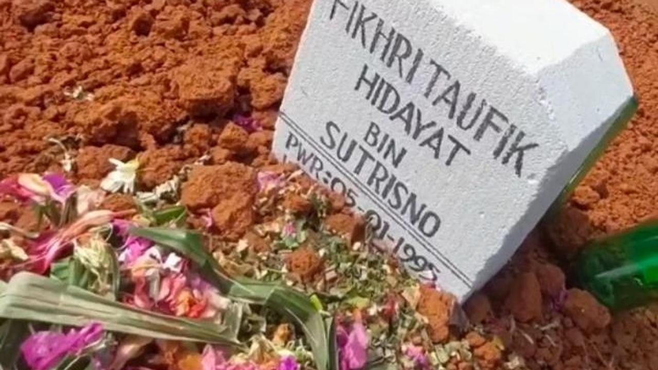 Dok. Istimewa