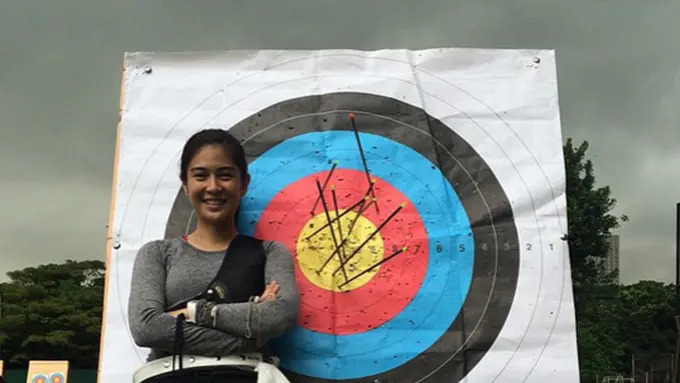 [Bintang] Dian Sastrowardoyo