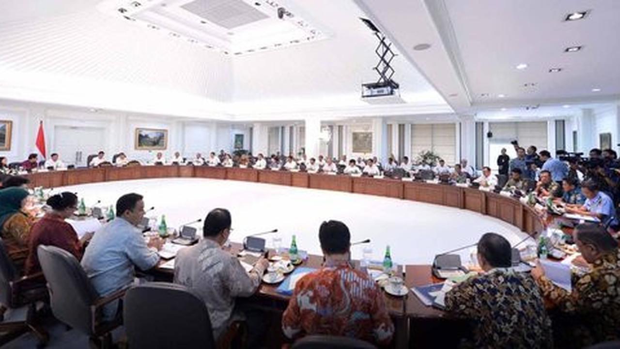 Gerindra soroti pengangguran hingga krisis ekonomi