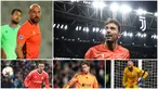 Gianluigi Buffon menjadi kiper tertua yang masih aktif bermain di Liga Champions musim ini. Berikut lima kiper usia senja yang masih eksis di kompetisi paling elite Benua Biru.
