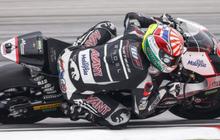 Zarco sabet kemenangan Moto2 Malaysia