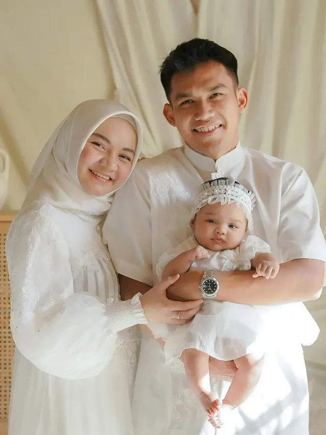 6 Potret Pemain Garuda Muda Indonesia dengan Pasangannya, Bikin Iri