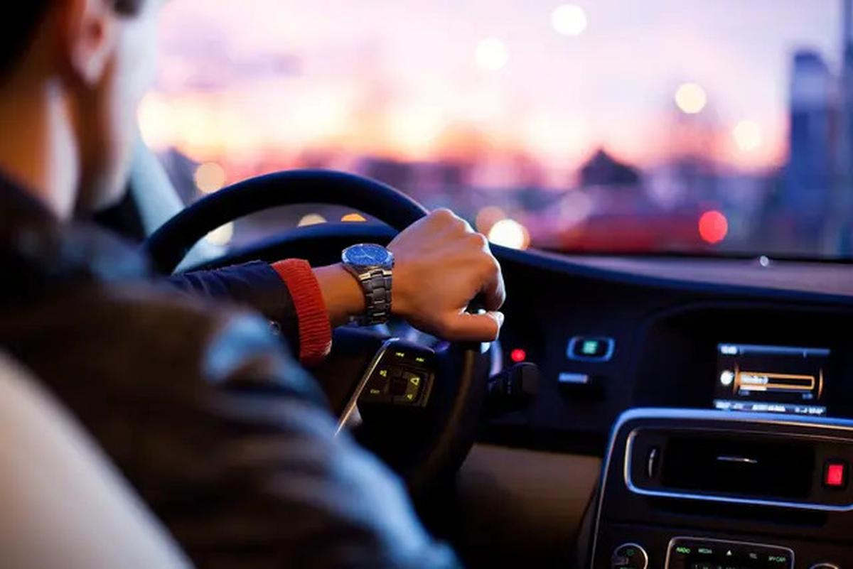 Demi Hemat Biaya, Programmer di China Pilih Tinggal di Mobil Selama 3 Tahun