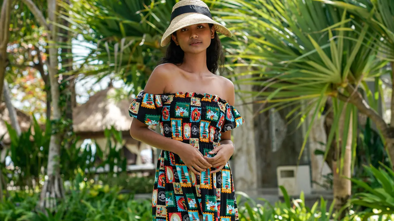PURANA Berkolaborasi Dengan The Keranjang Bali Luncurkan Produk Fashion