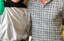 Potret Cantik Sharla Martiza Anak Adrian Maulana yang Tak Lama Lagi Jadi Sarjana Hukum
