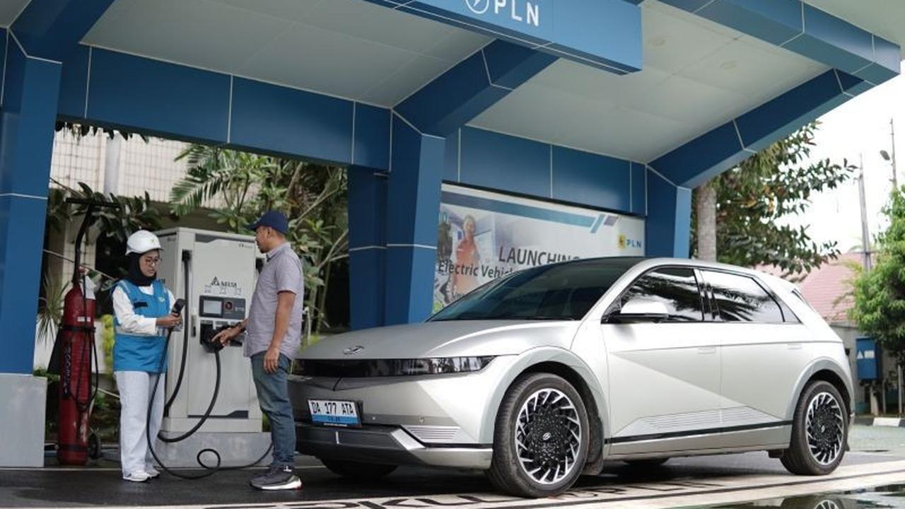 Preconditioning Mobil Listrik: Strategi Efisien Hemat Baterai dan Optimalkan Performa EV