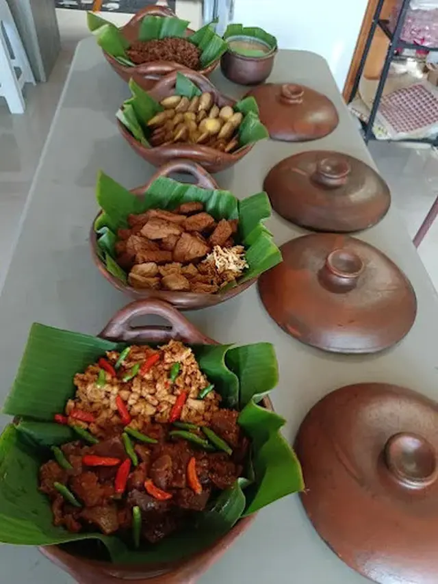 Gudeg Plengkung Solo