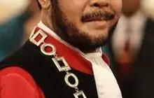 Sindir Anwar Usman, Eks Hakim Konstitusi Nilai Kepercayaan Publik ke MK Terancam Hilang