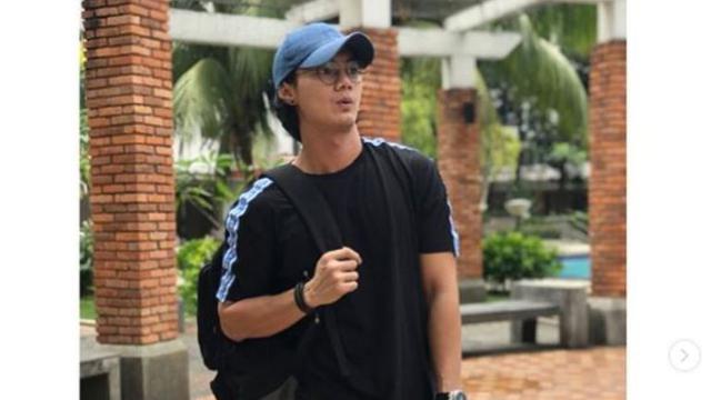 Profil Agung Saga Dari Penyuka Olahraga Sampai Dj Showbiz Liputan6 Com